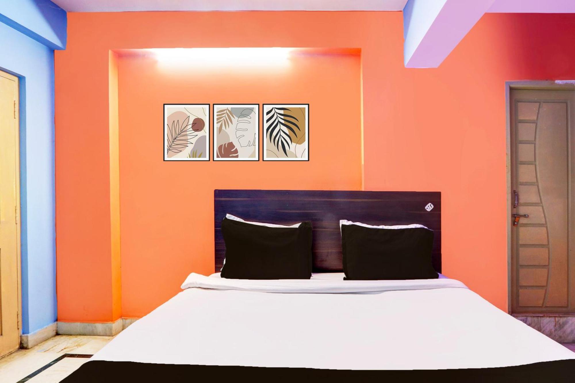 Super Hotel O Karimnagar Exterior foto
